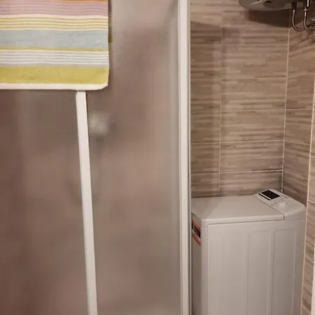 Casa Stepa * Пескассероли