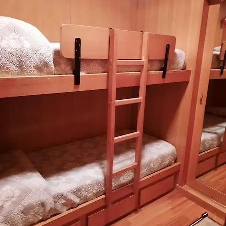 Casa Stepa 아파트 *