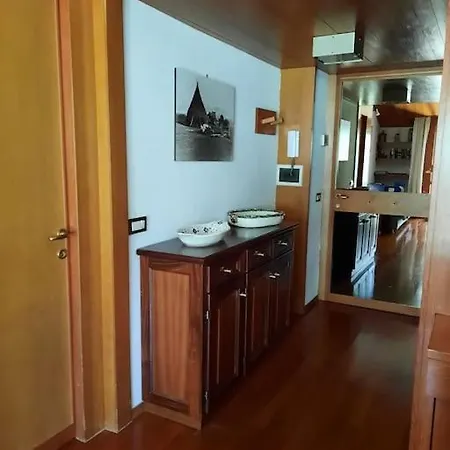 Casa Stepa * 페스카세롤리