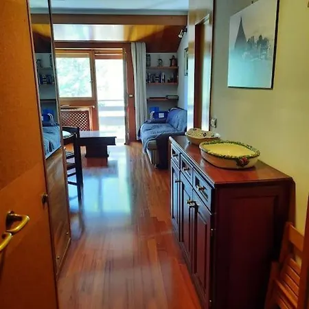 Casa Stepa 아파트