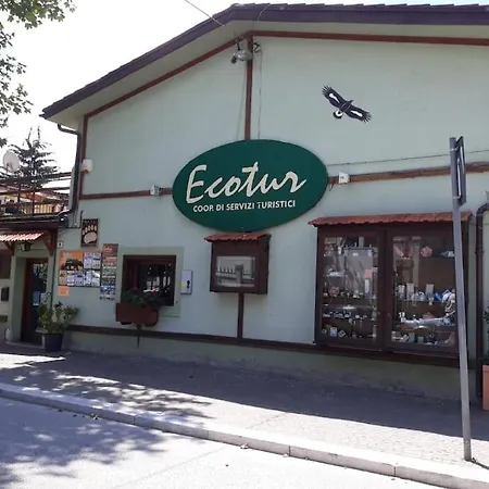 Апартаменты Casa Stepa