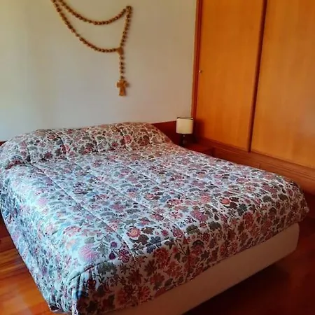 Casa Stepa * Пескассероли