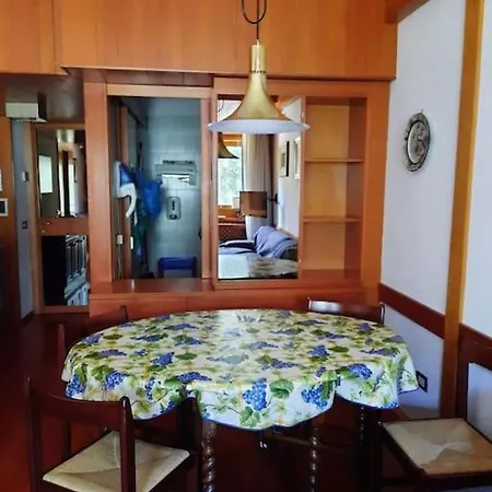 Casa Stepa 아파트 *