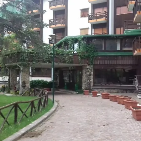 아파트 Casa Stepa 페스카세롤리