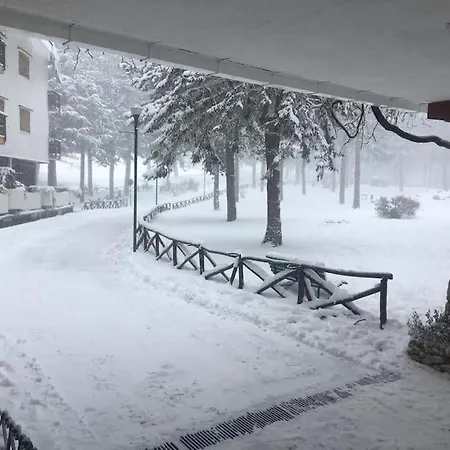 Апартаменты Casa Stepa