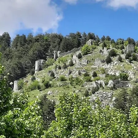 Casa Stepa 아파트