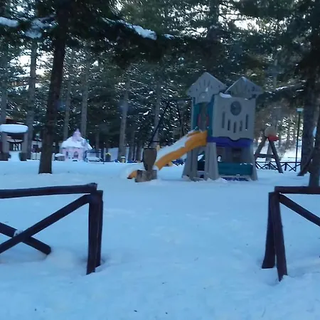 아파트 Casa Stepa *