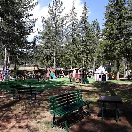 Casa Stepa Апартаменты *