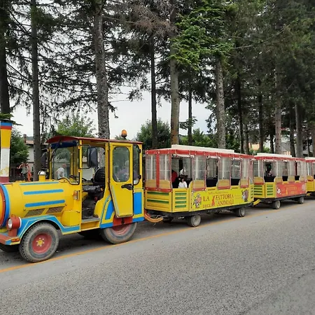 Casa Stepa *