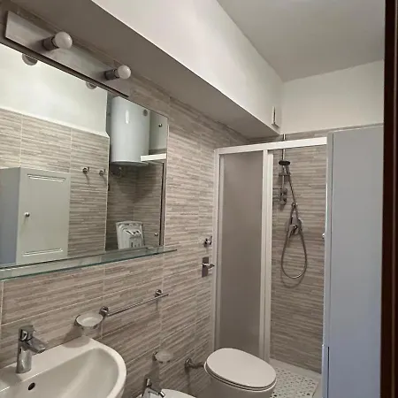 Casa Stepa 아파트 *
