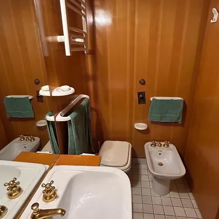 Casa Stepa 아파트