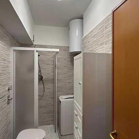 Casa Stepa 아파트 *