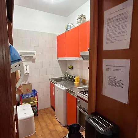 Casa Stepa 페스카세롤리