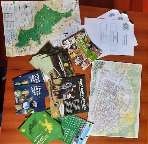 Casa Stepa * Пескассероли