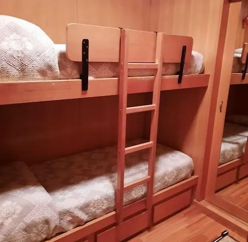 Casa Stepa Апартаменты *