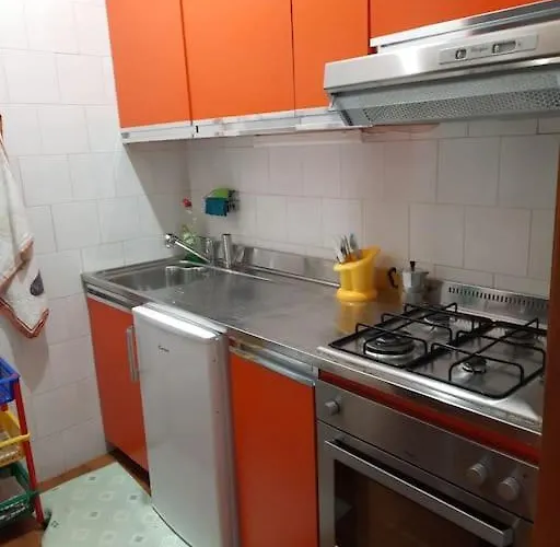 Casa Stepa Пескассероли