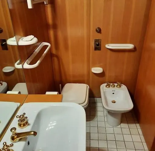 Casa Stepa Пескассероли