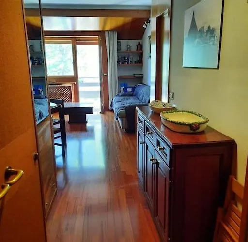 Casa Stepa Апартаменты