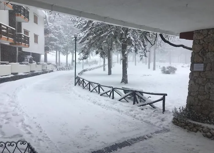 Апартаменты Casa Stepa