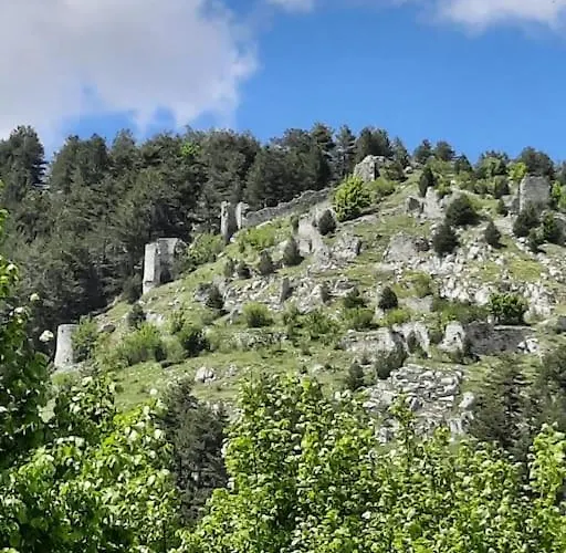 Casa Stepa Апартаменты