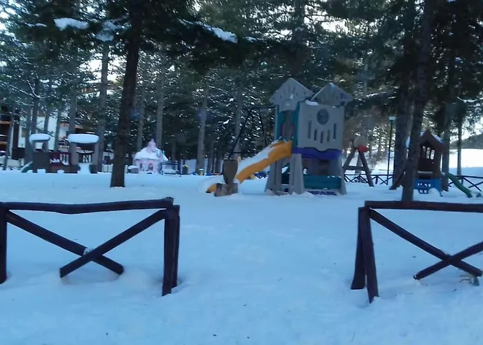 Апартаменты Casa Stepa *