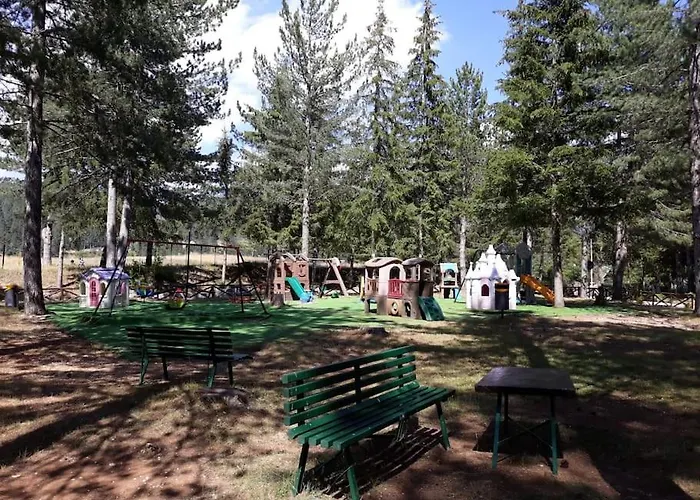 Casa Stepa Апартаменты *